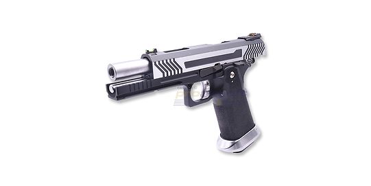Armorer Works Hi-Capa HX1101 Dual Tone