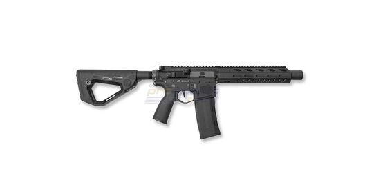 ASG Hybrid Series H-15 B.E.T. AEG, Black