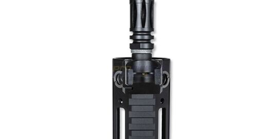 Specna Arms SA-PH22 Prime BLDC Aster II ETU, musta