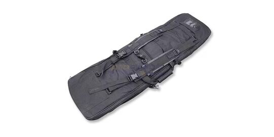 Aselaukku 96cm, musta
