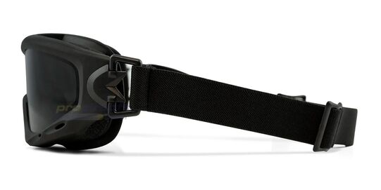 Wiley X Spear Dual Lens Clear/Grey/Light Rust