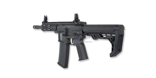 Specna Arms SA-F04-RL FLEX HAL ETU Gen2, musta