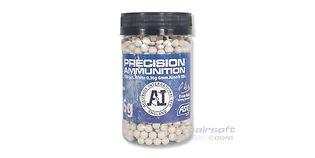 ASG BB 0.36g 1000 pcs