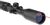 RTI Rifle Scope 2.5-10X40 With Integrated Laser