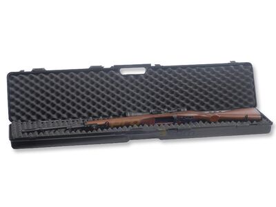 Cybergun Weapon Case 122x25x10