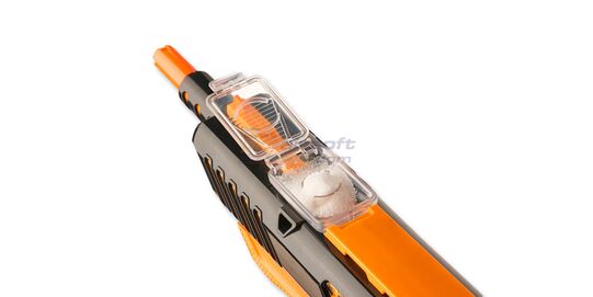 Bug-A-Salt 3.0 suolapyssy, oranssi