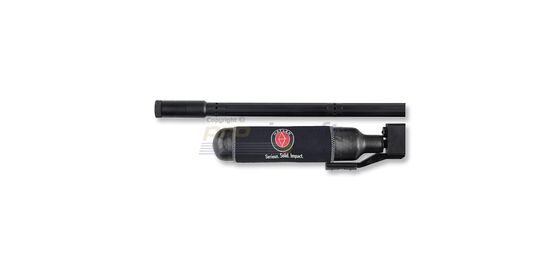 Hatsan Optima Tac Boss PCP Air Rifle 6.35mm – Adjustable High-Performance Precision Rifle