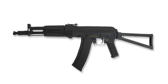 Cyma AK105 AEG, Steel