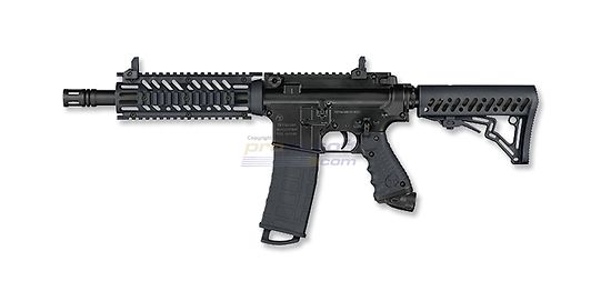 Tippmann TMC 68 Paintball Marker, Black