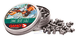 Gamo Expander 250pcs 5.5mm