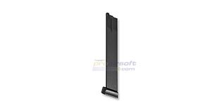 ASG Long Magazine CZ Shadow 2, CZ ACCU, USW, CZ 75
