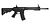 Cybergun Colt M4 Keymod 10" AEG