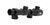 Swiss Arms Rifle Scope 1.25-6x26E For Airgun