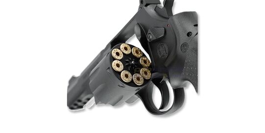 Umarex Smith & Wesson M&P R8 CO2