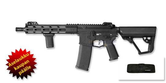 Evolution Ghost 3.0 Viper M – high-end Carbontech AEG with VIPER ETU