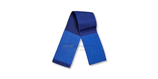 Volcano hihanauha 3" leveä, sininen