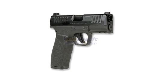 ASG Springfield Armory HellCat Pro CO2 pistooli, blowback, metalliluisti