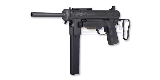 Grease Gun sähköase, metalli