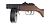 PPSh-41 AEG, Real Wood