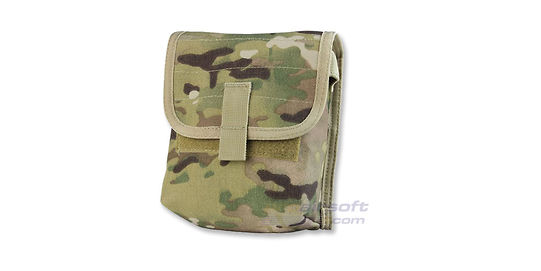 Condor M249 ammustasku, multicam