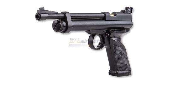 Crosman 2240 CO2 ilmapistooli 5.5mm