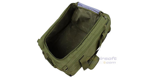 Condor Centurion Duffle Bag OD