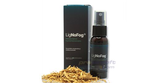 LigNoFog huurteenestoaine