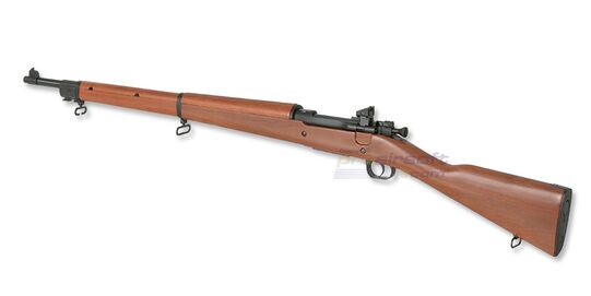 M1903A3 Spring Rifle