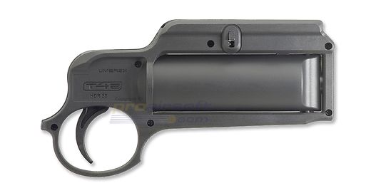 Umarex T4E HDR heitin