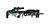 CenterPoint Wrath 430 varsijousi + viritin