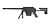 Nemesis Arms Vanquish Spring Rifle