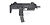 Marui MP7A blowback kaasu