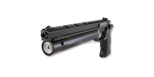 Artemis PP700SA PCP ilmapistooli 5.5mm