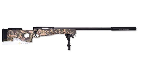 ASG AW 308 KIVÄÄRI, WOODLAND