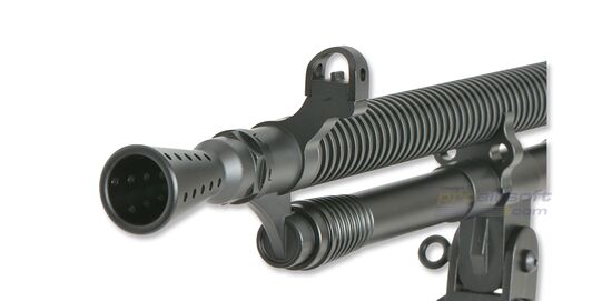 ZB vs. 26 konekivääri