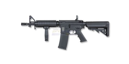 Specna Arms SA-C04 CORE HAL ETU Gen2, musta