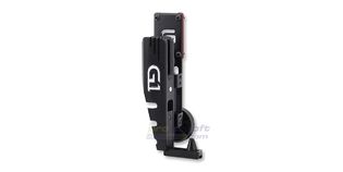 Ghost The One Holster for CZ Shadow 2 Left Hand