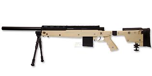 Swiss Arms S.A.S. 06 Tan