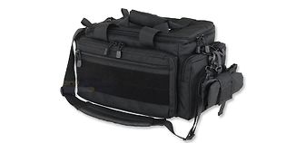 Range Bag Black