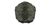 Diablo FAST FPR Helmet, Green