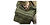 Condor Messenger Bag OD