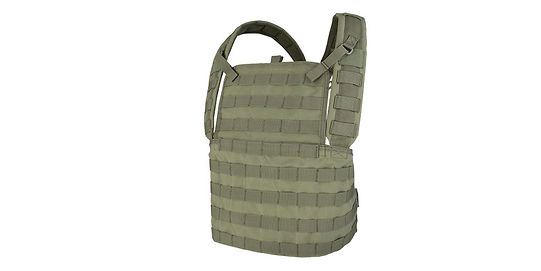 Condor Modular Chest Rig OD
