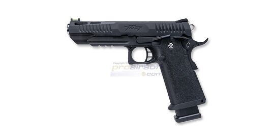 ASG Modify Trinity kaasupistooli, metalli