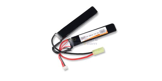 Swiss Arms 7,4V 2200mAh 25C LiPo akku