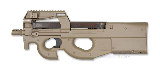 Cybergun FN P90 AEG Tan