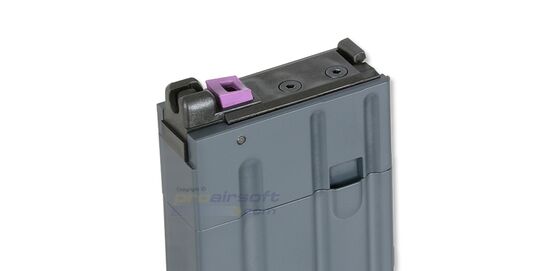 CGS Magazine for TM MWS/CYMA CMS GBB (30bb)