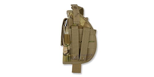 Pistol Holster, Multicam