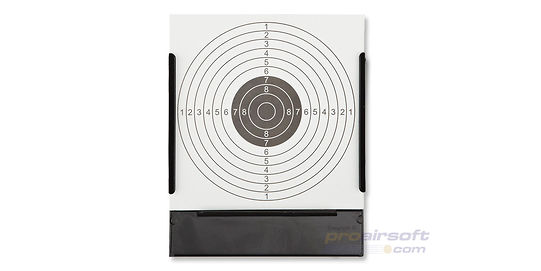 ASG Flat Pellet Trap