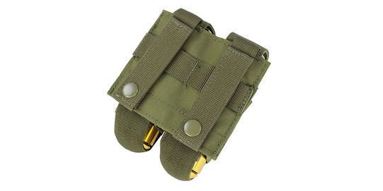 Condor 40mm Grenade Pouch OD
