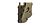 Swiss Arms Adapt-X Level 2 Adjustable Holster Green